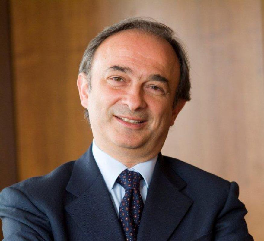 Gian Domenico Auricchio Image